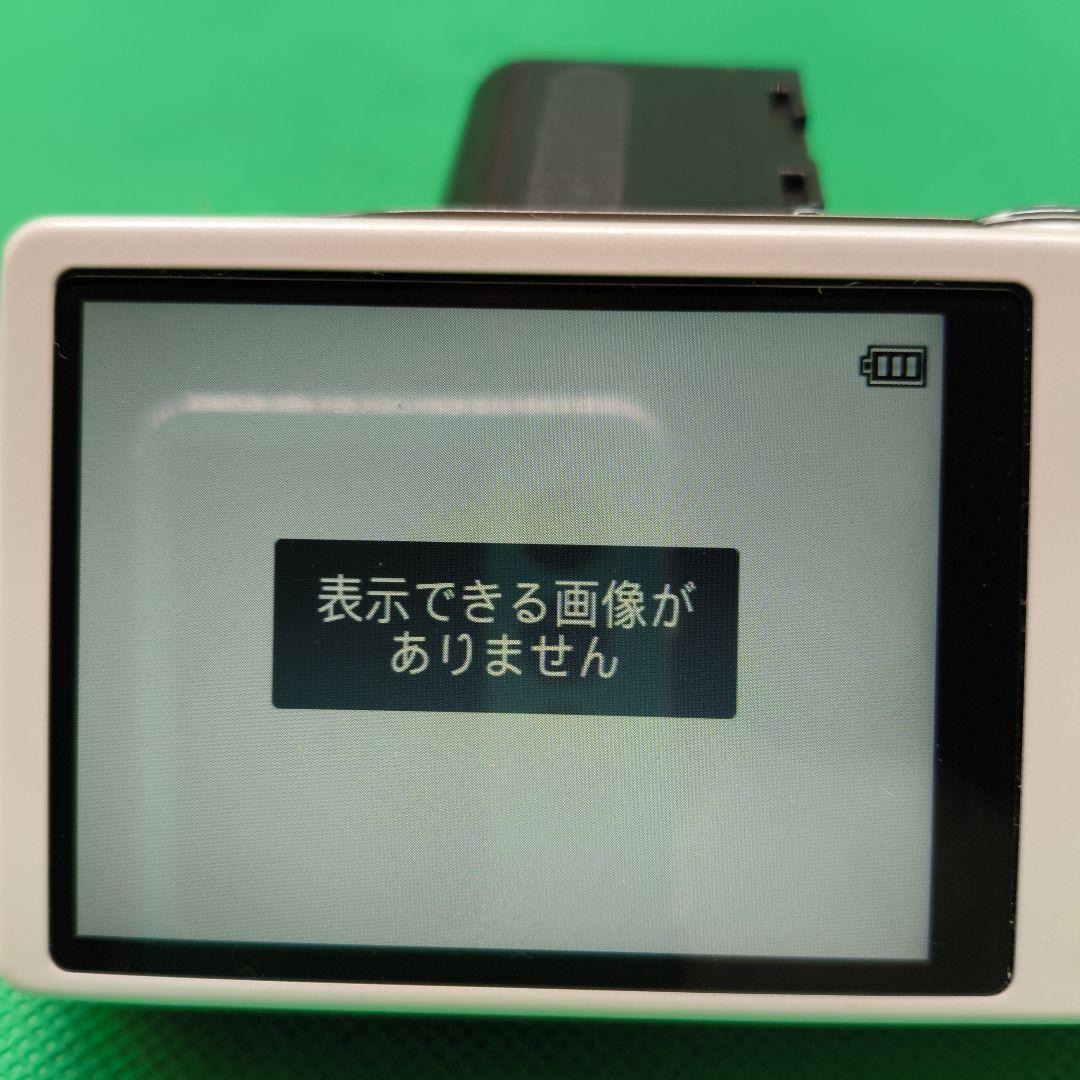 【動作確認済】Panasonic パナソニック LUMIX DMC-SZ7