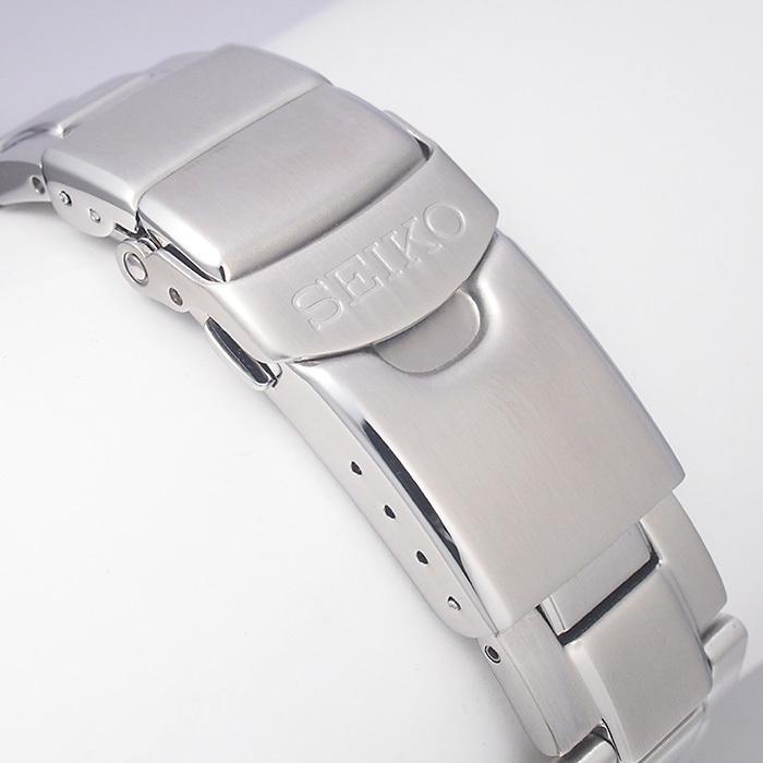 セイコー SEIKO プロスペックス ダイバー スキューバGMT SBPK003