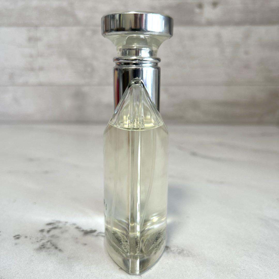BVLGARI ブルガリ　プールオム　オードトワレ　100ml