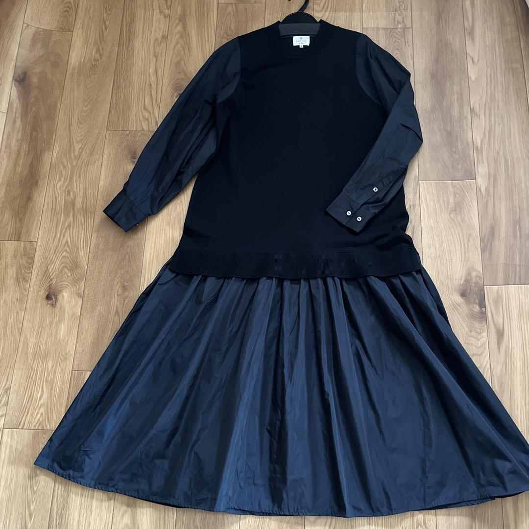 Bleu ランバン