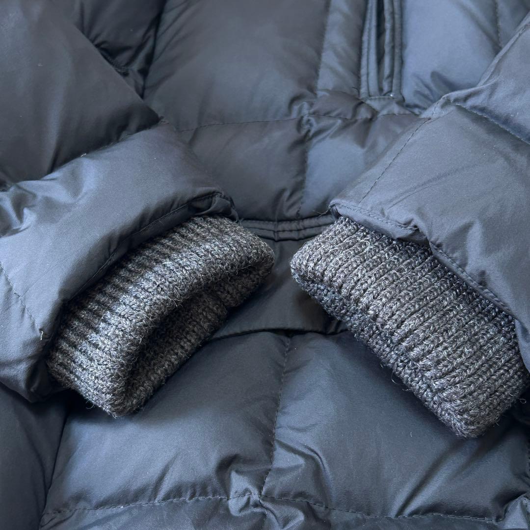 西川ダウン 2way