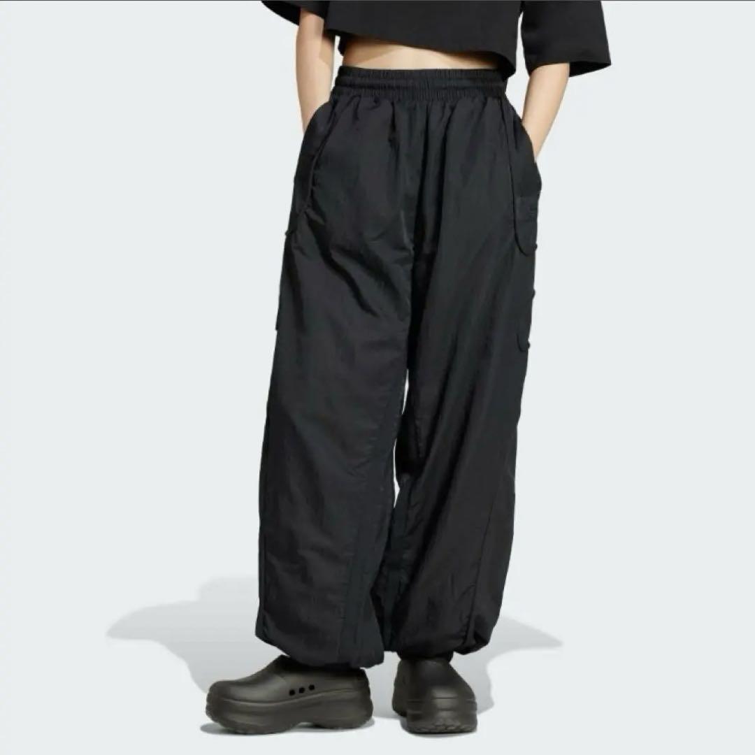 adidas Originals 　レディース　プレミアムパンツ