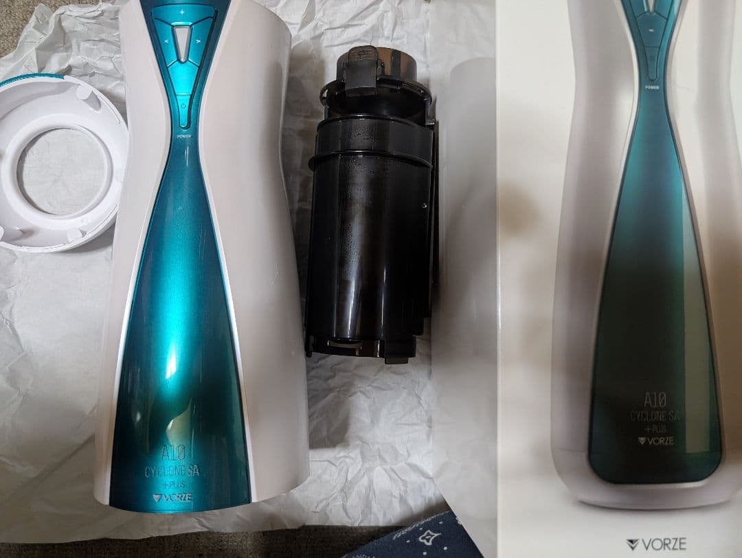 a10　サイク◯ロン