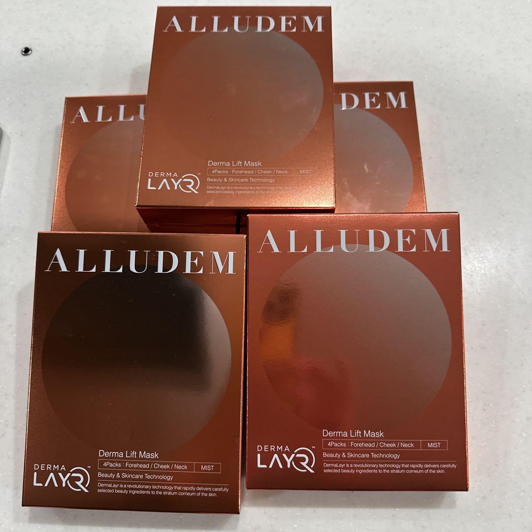 ALLUDEM