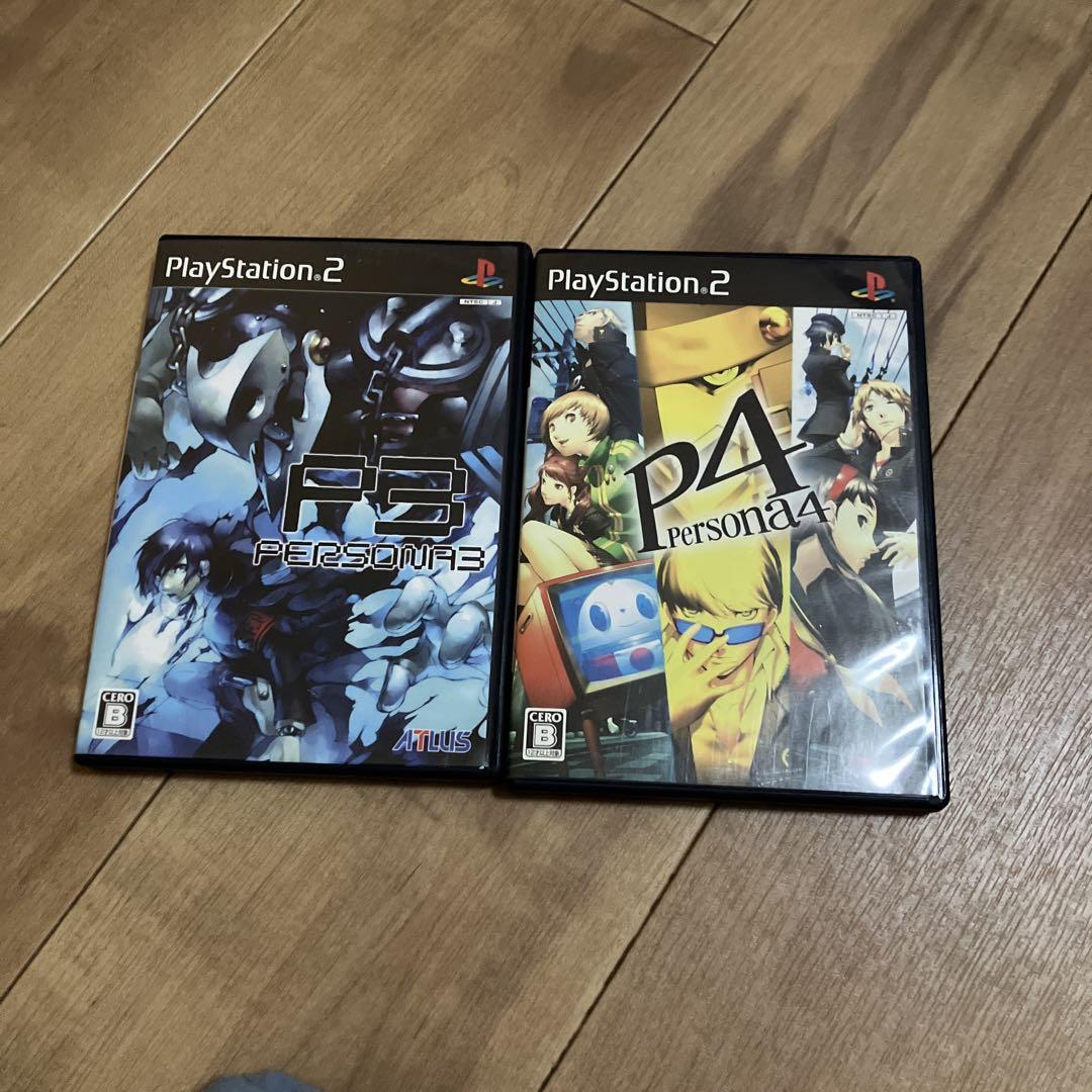 最安 ps2 ソフト - メルカリ その他