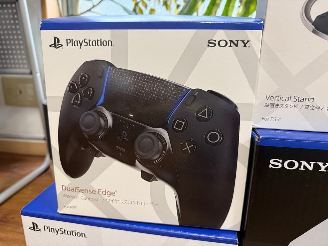 ディスクドライブ