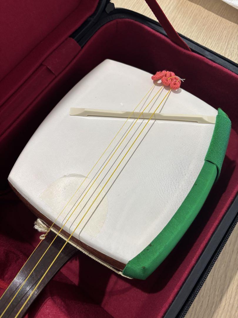 三味線