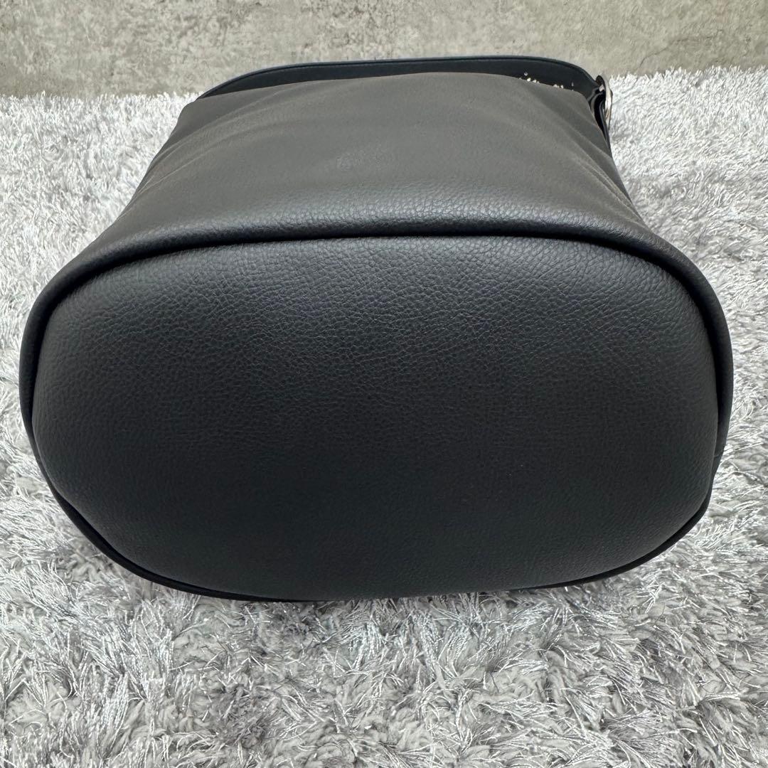 【未使用】LOVST TOKYO Apple 2Way Tote Bag