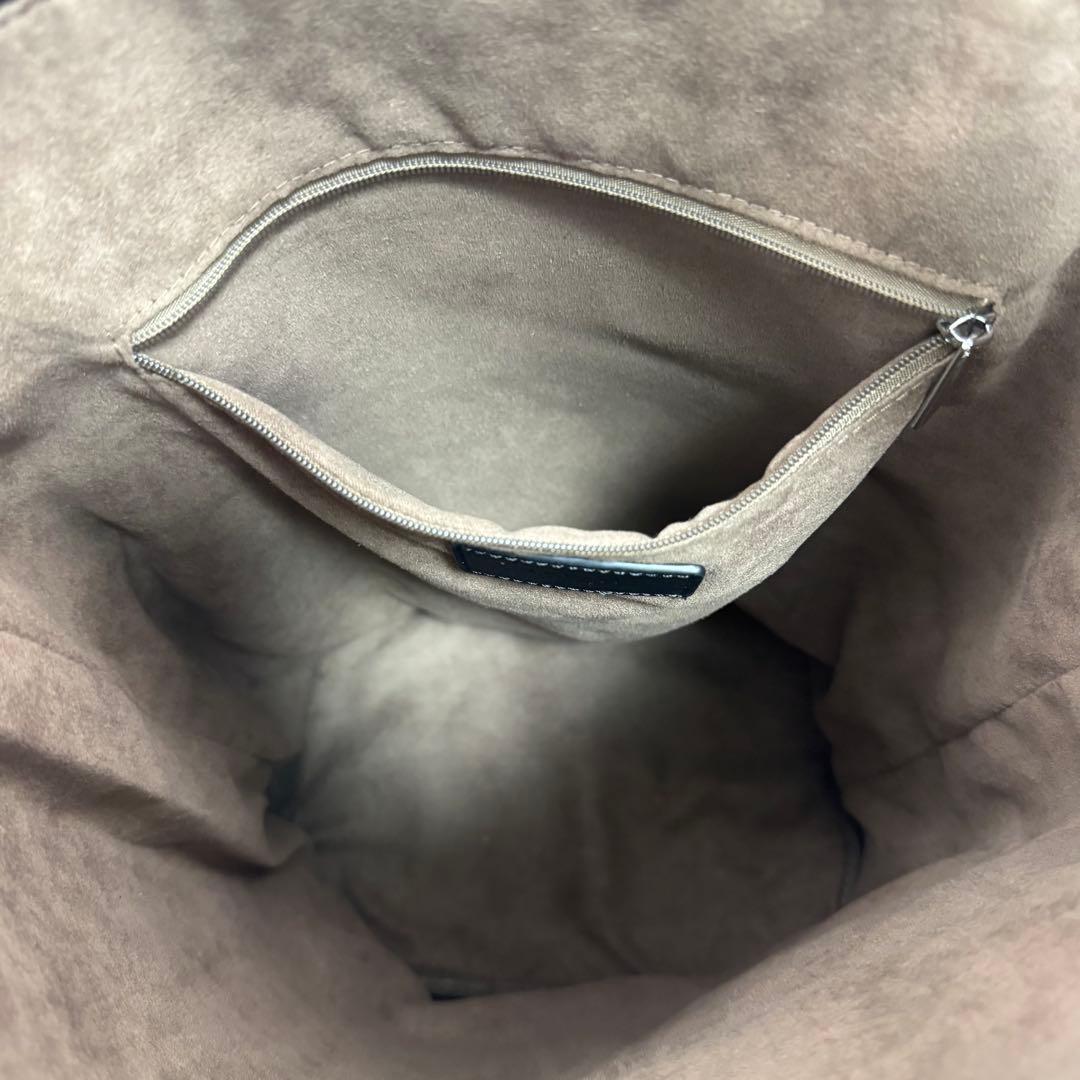 【未使用】LOVST TOKYO Apple 2Way Tote Bag