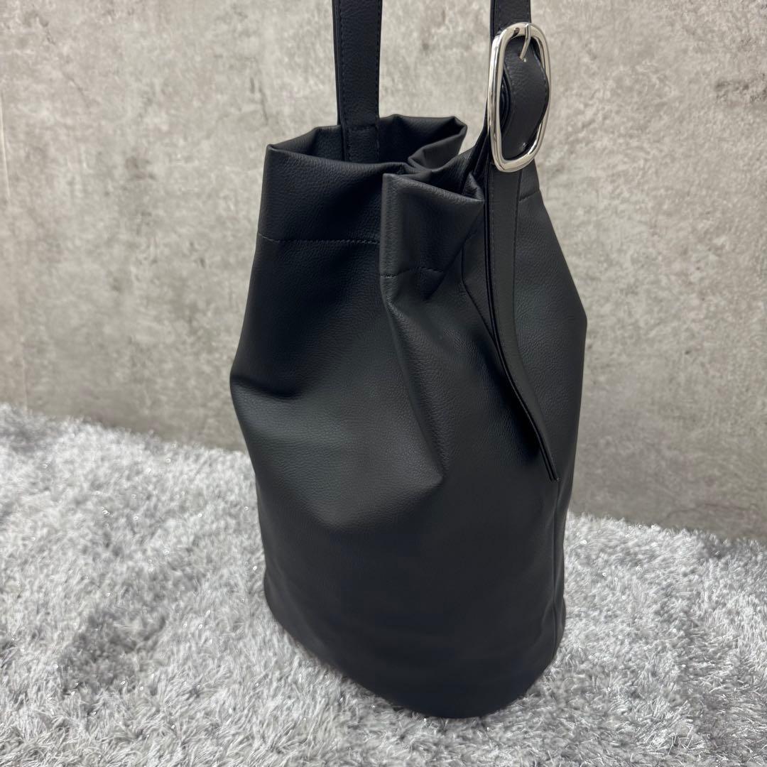 【未使用】LOVST TOKYO Apple 2Way Tote Bag