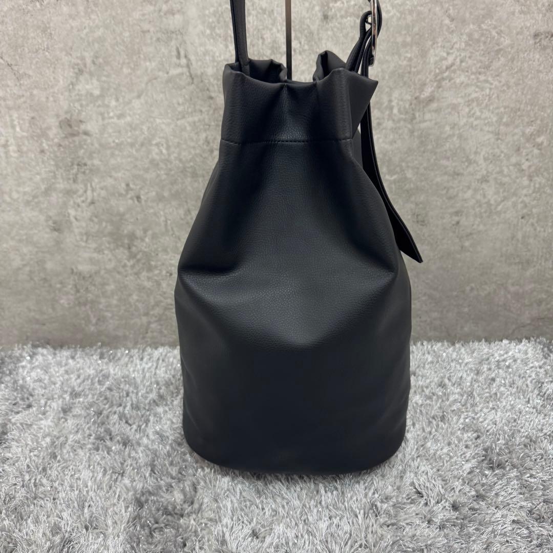 【未使用】LOVST TOKYO Apple 2Way Tote Bag