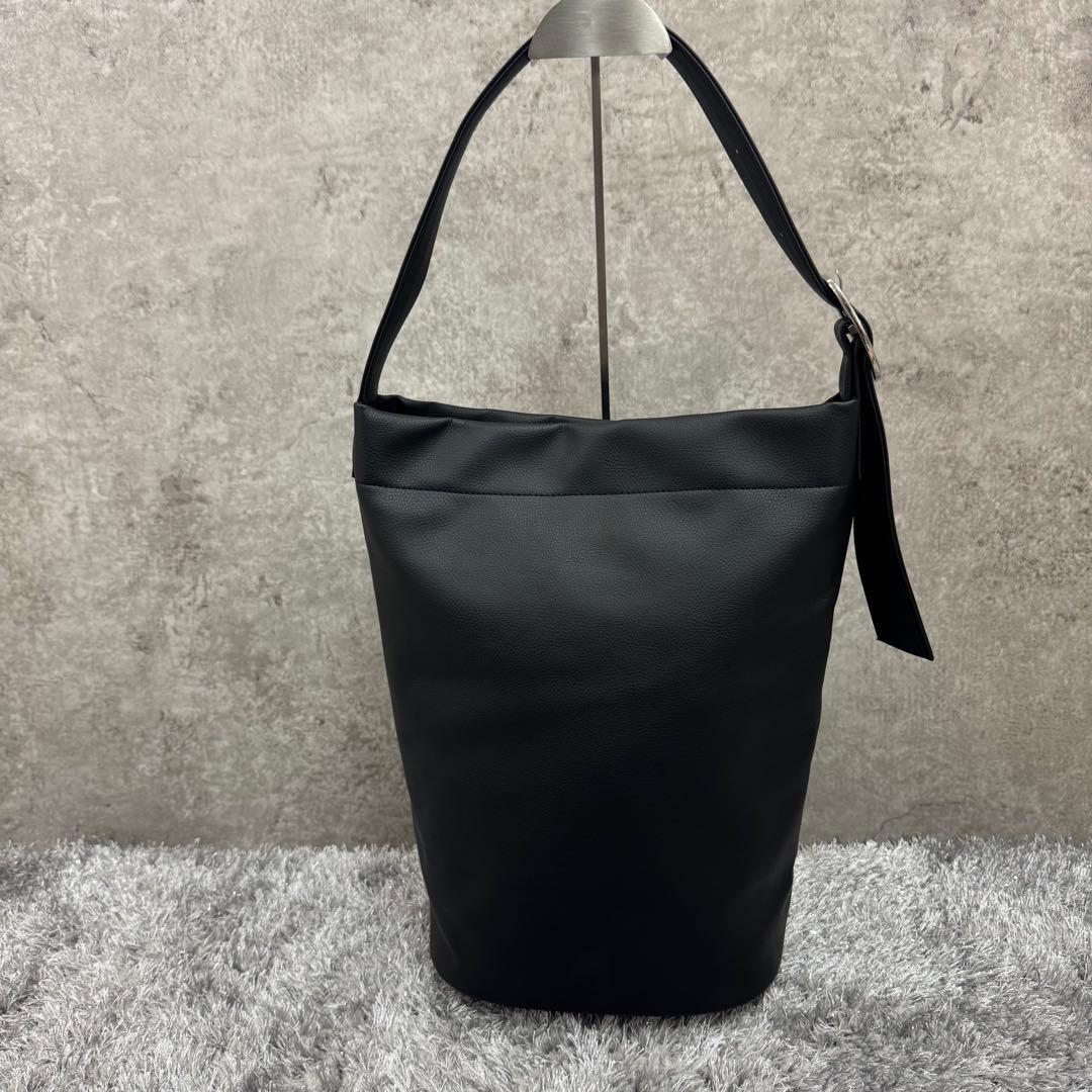 【未使用】LOVST TOKYO Apple 2Way Tote Bag