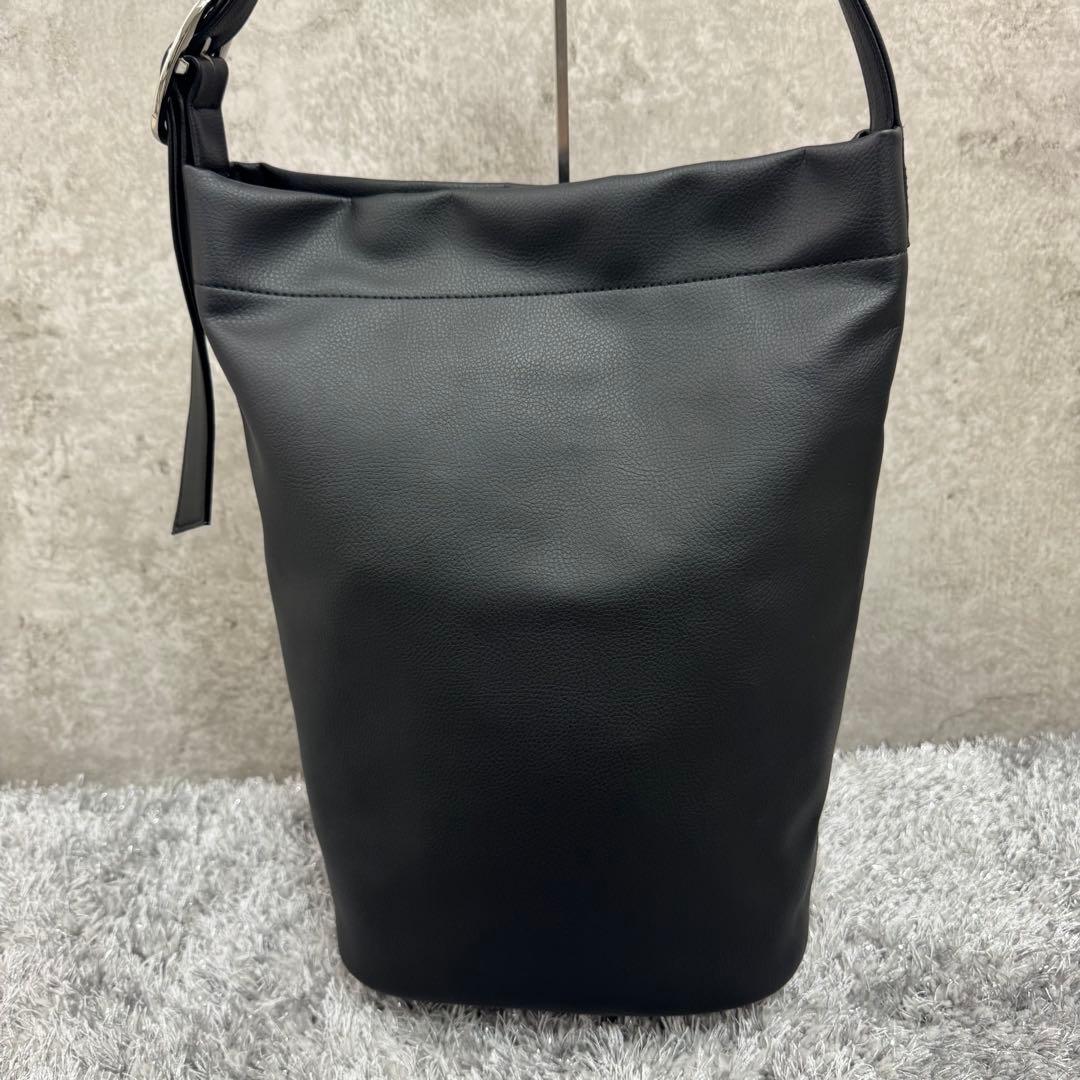 【未使用】LOVST TOKYO Apple 2Way Tote Bag