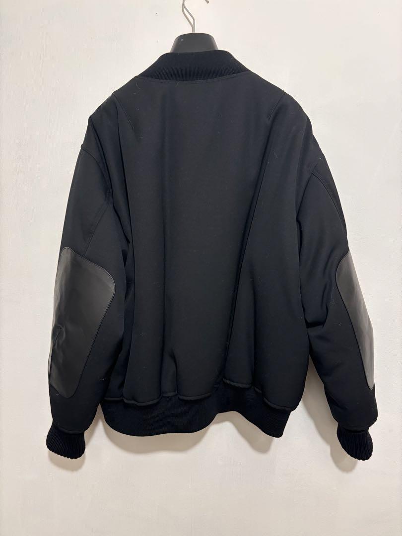 JIL SANDER ボンバージャケット 23AW JIL SANDER 23aw ボンバージャケット - メルカリ