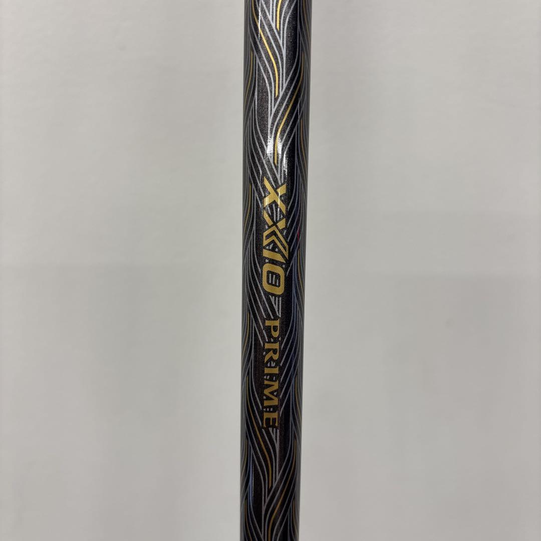 ダンロップ　ゼクシオプライム１１　ユーティリティー XXIO PRIME ダンロップ ゼクシオ プライム 11 ハイブリッド