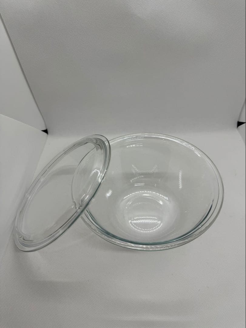 柳宗理 ガラスボウル 柳宗理 ガラスボウル