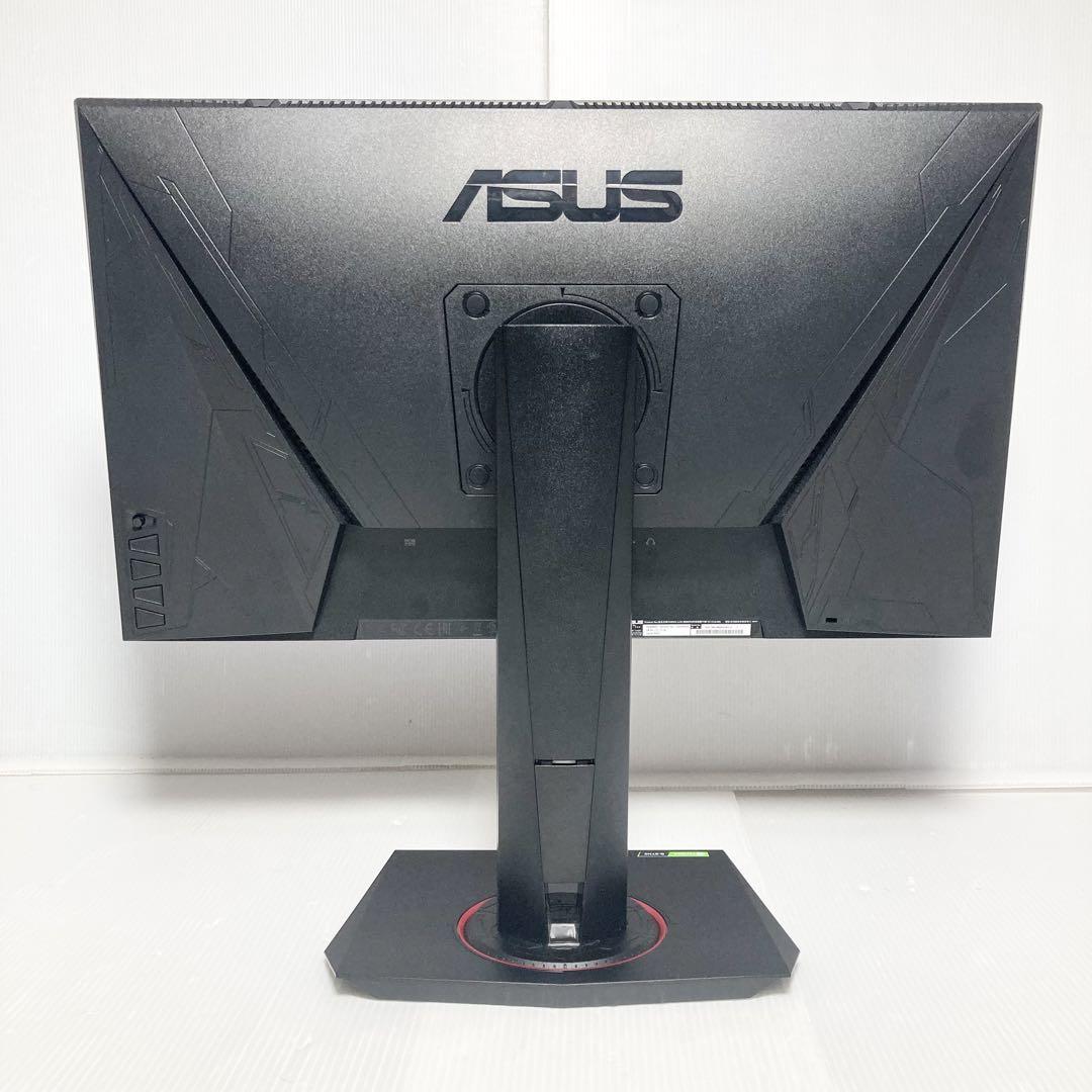 美品 ASUS VG248QG ゲーミングモニター 2022年製 165Hz