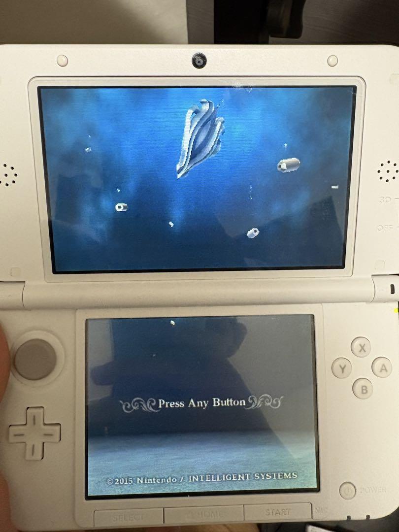 ファイアーエムブレムif Special Edition(ソフトのみ)