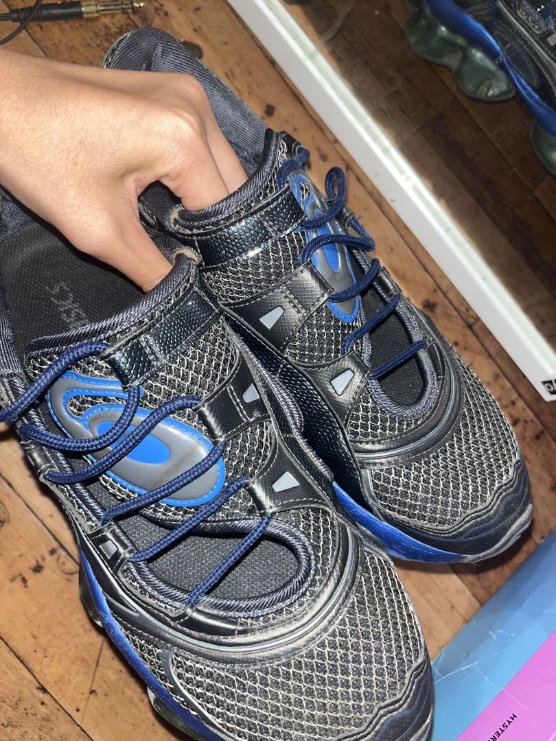 HYSTERIC GLAMOUR x Kiko Kostadinov Asics