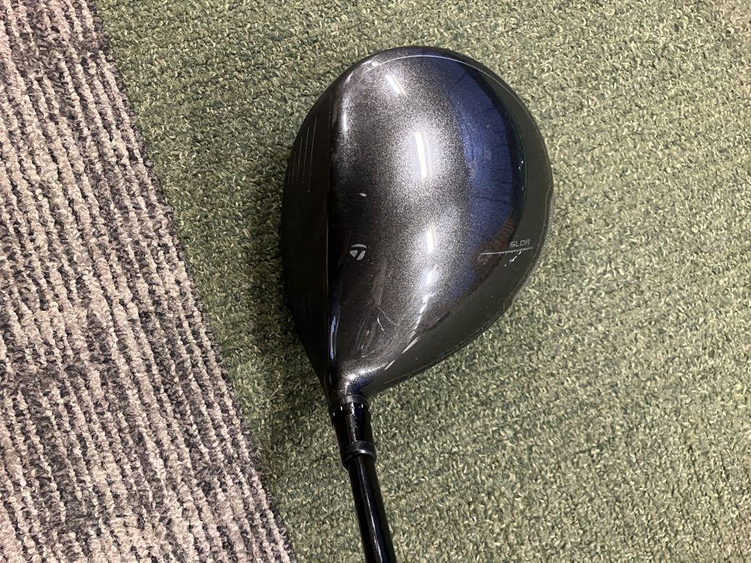 【ミニドラ仕様】短尺43.75インチ TaylorMade SLDR