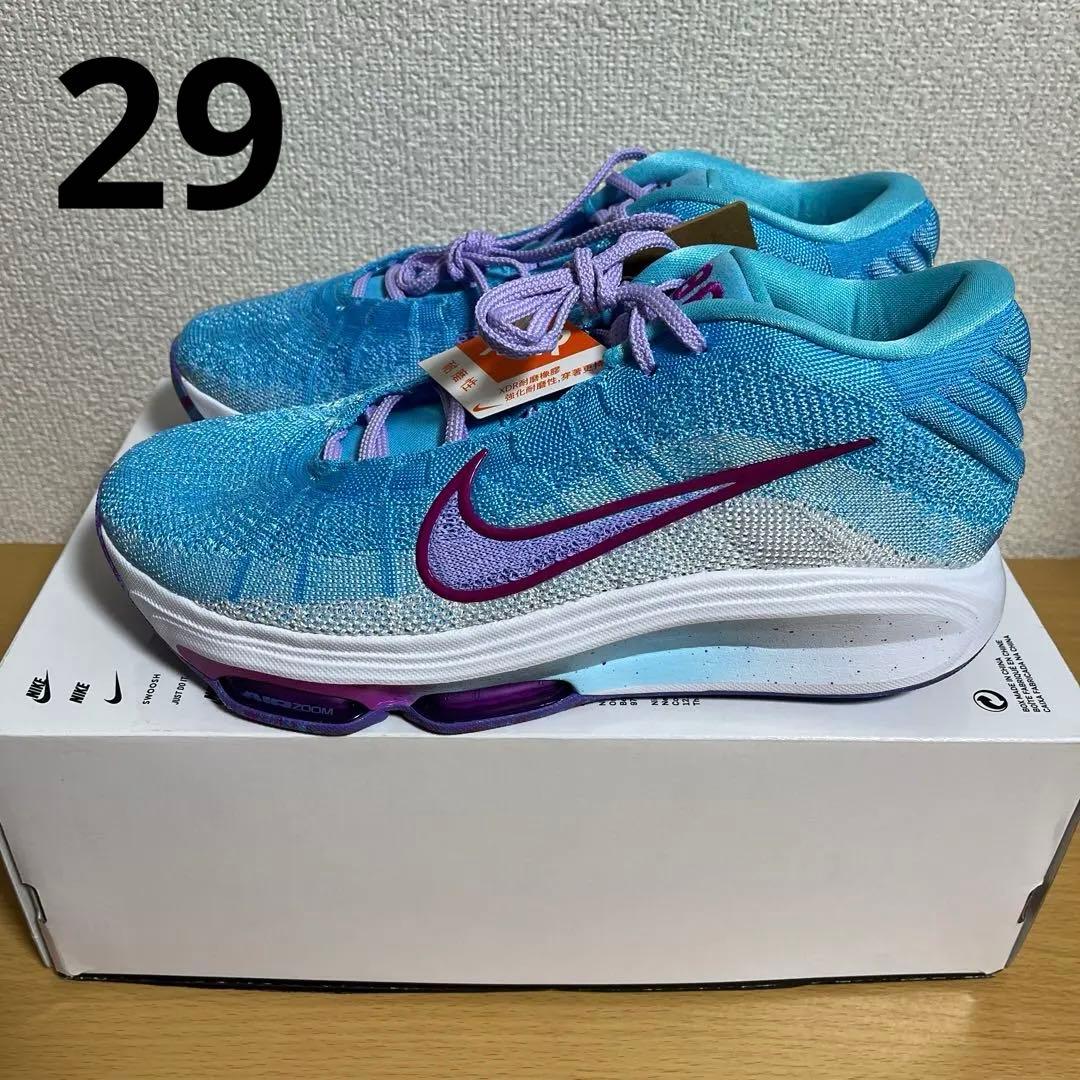 NIKE G.T. HUSTLE3 PB EP 29cm29cm NIKE