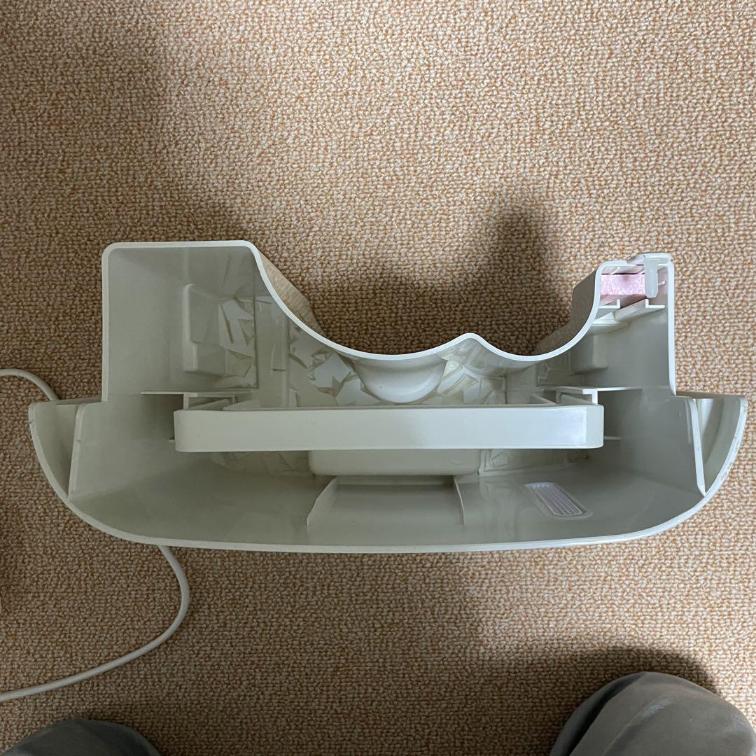 SHARP CV-G71-W 衣類乾燥除湿機 ホワイト系