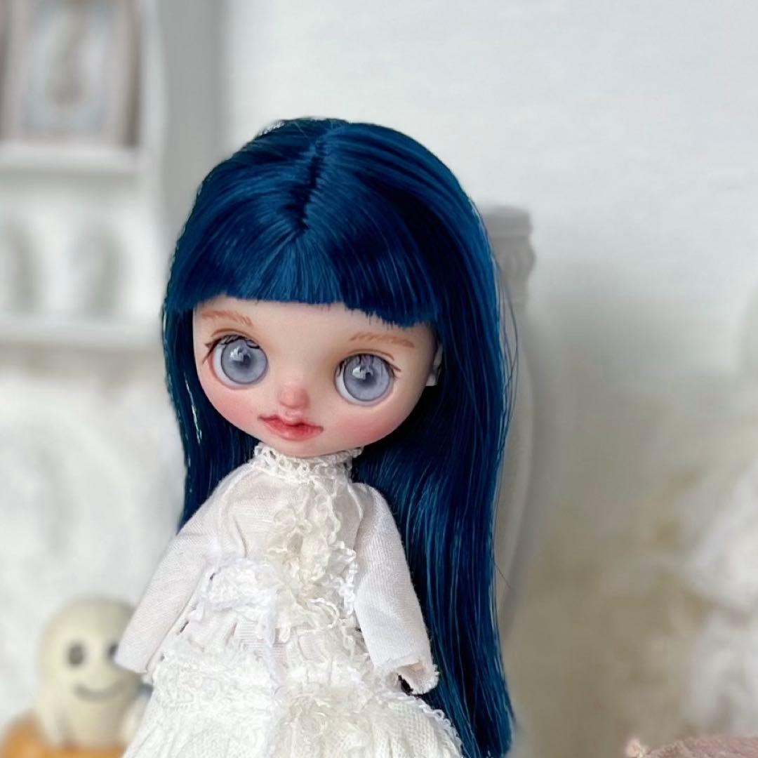 ヴィクトリアンモナーク カスタム プチブライス