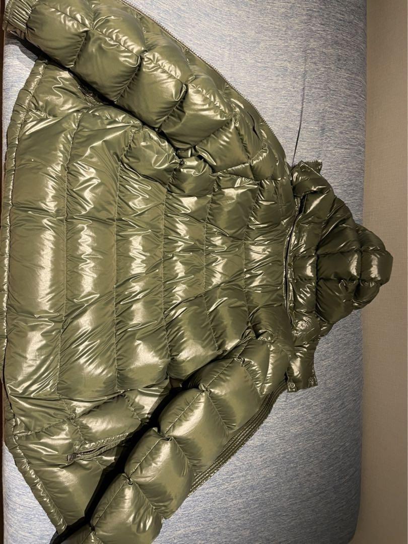 MONCLER　MAYA　モンクレール　マヤ