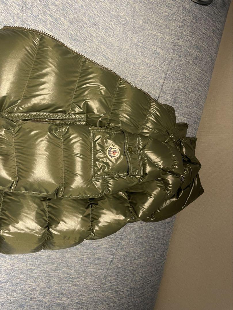 MONCLER　MAYA　モンクレール　マヤ