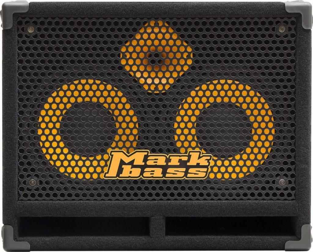 卍 MARKBASS