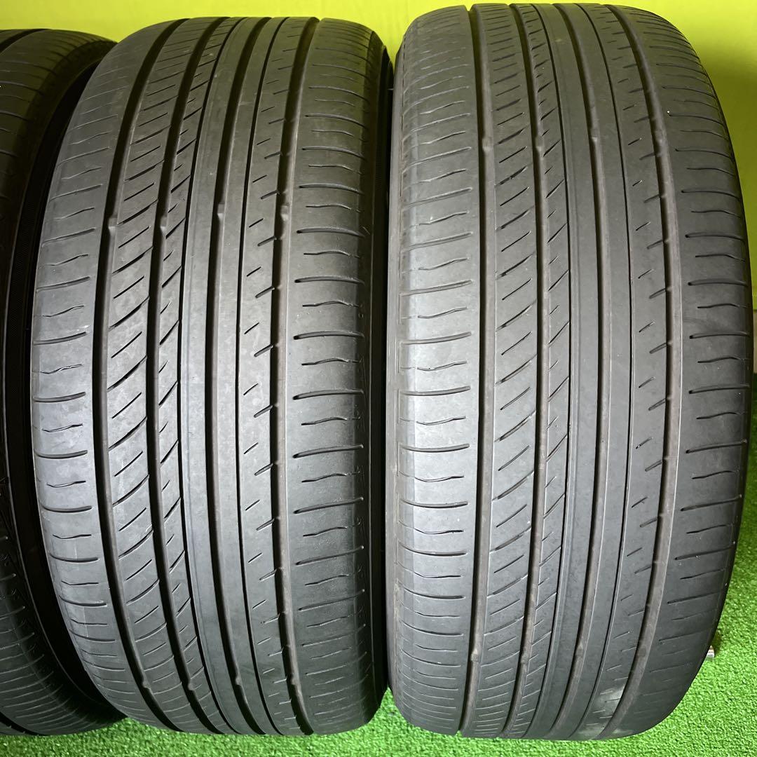 215/45R17 dB wedsアルミセット！30 50プリウス等に - メルカリ