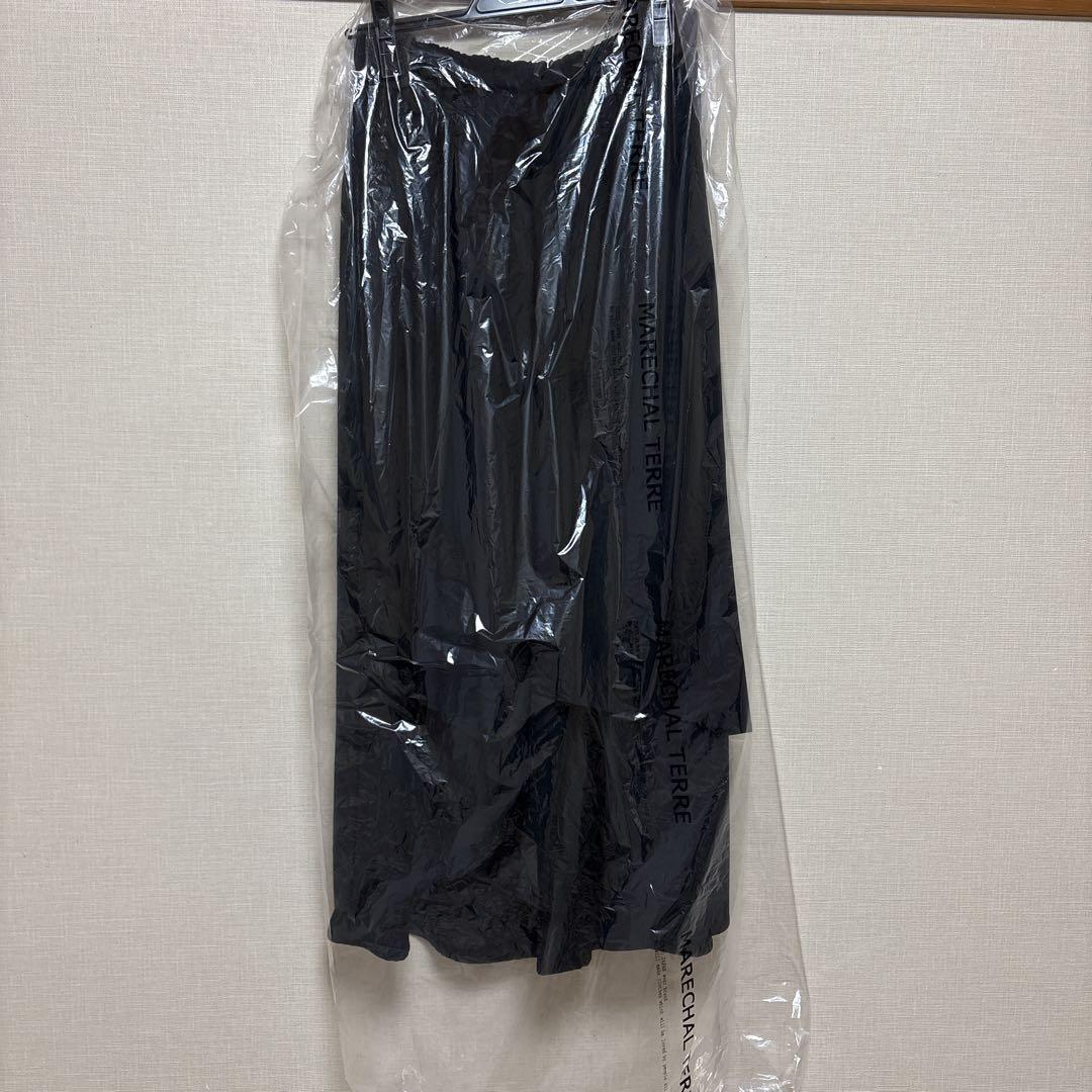 パンツ ブラック