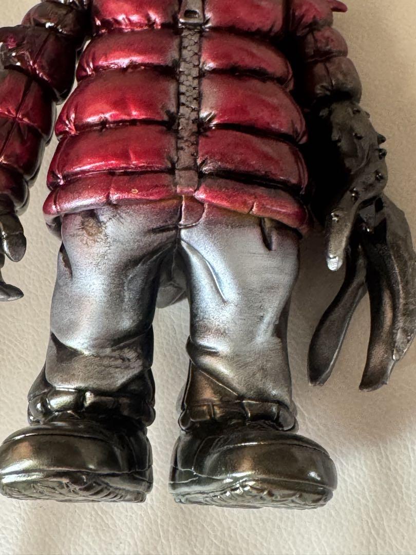 TTE 2025 GYAROMI クトゥルフオイド イカリ 後藤彩色所 タイ限定