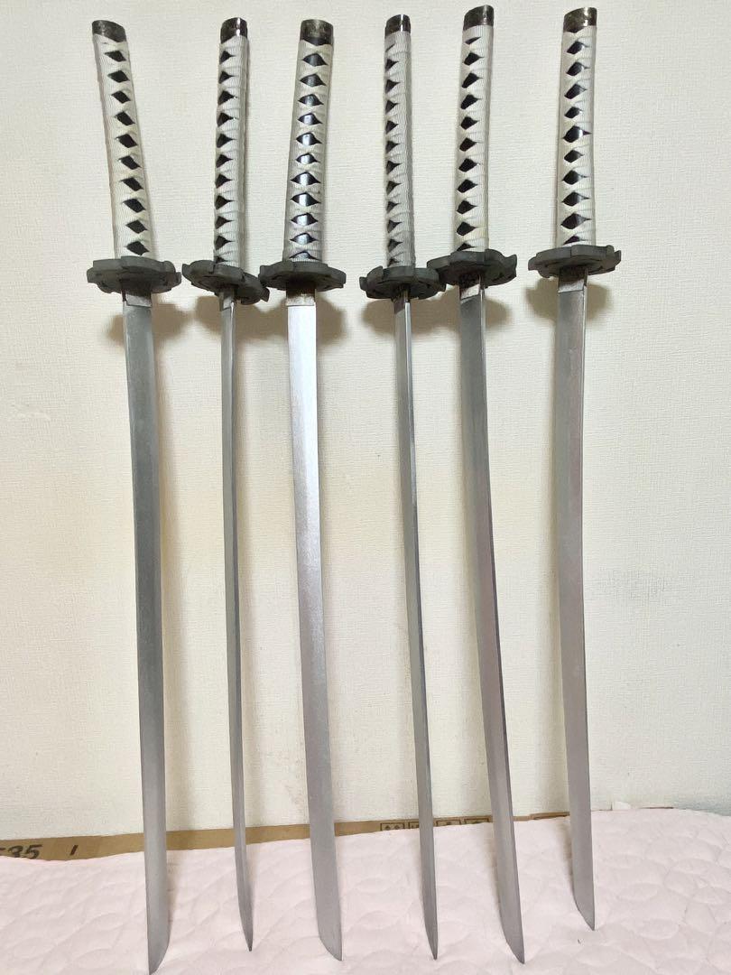 戦国BASARA 伊達政宗　コスプレ　刀　六爪　模造刀　六爪流　武器　模擬刀 戦国BASARA 伊達政宗コスプレ刀六爪模造刀六爪流武器模擬刀