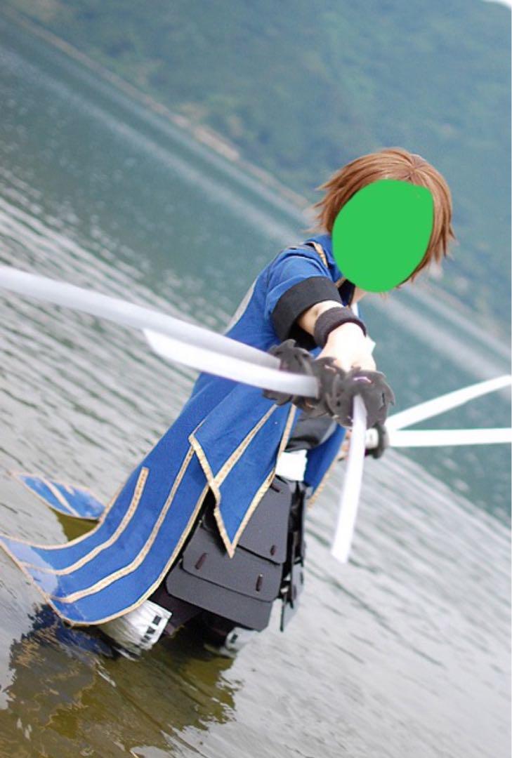 戦国BASARA 伊達政宗　コスプレ　刀　六爪　模造刀　六爪流　武器　模擬刀 戦国BASARA 伊達政宗コスプレ刀六爪模造刀六爪流武器模擬刀