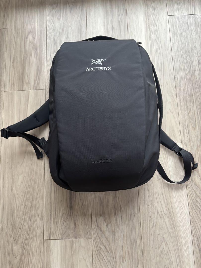ARC’TERYX バックパック