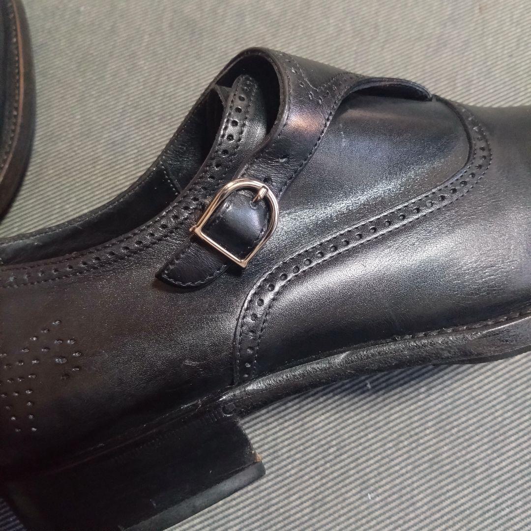 Ermenegildo Zegna ビジネス・ドレスシューズ メンズ ゼニア