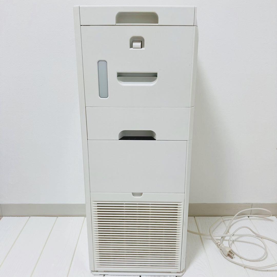 ダイキン　空気清浄機　MCK55XE8-W