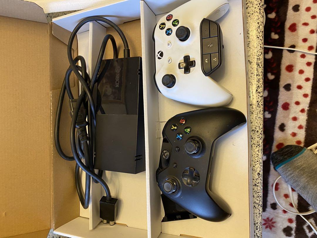 xbox One 【ジャンク品】
