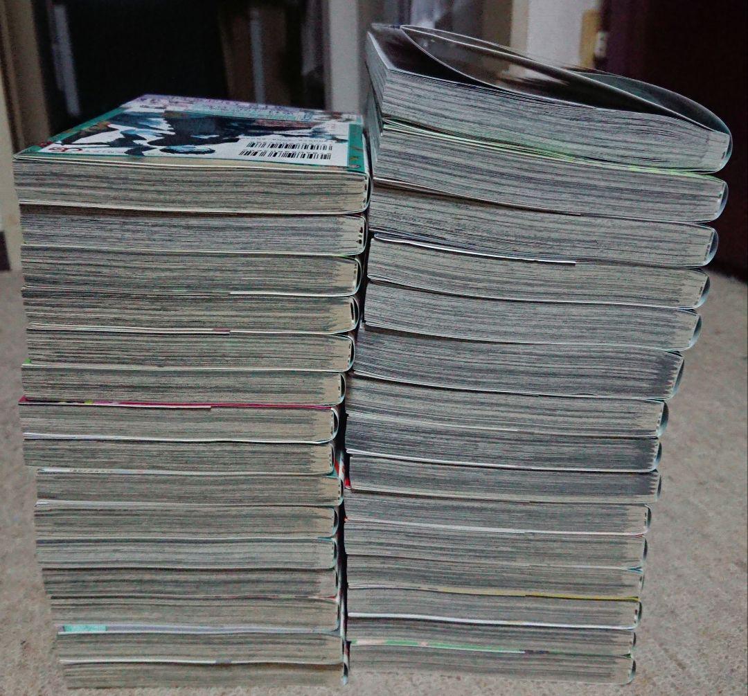 青の祓魔師 既刊全巻セット（1-30巻）