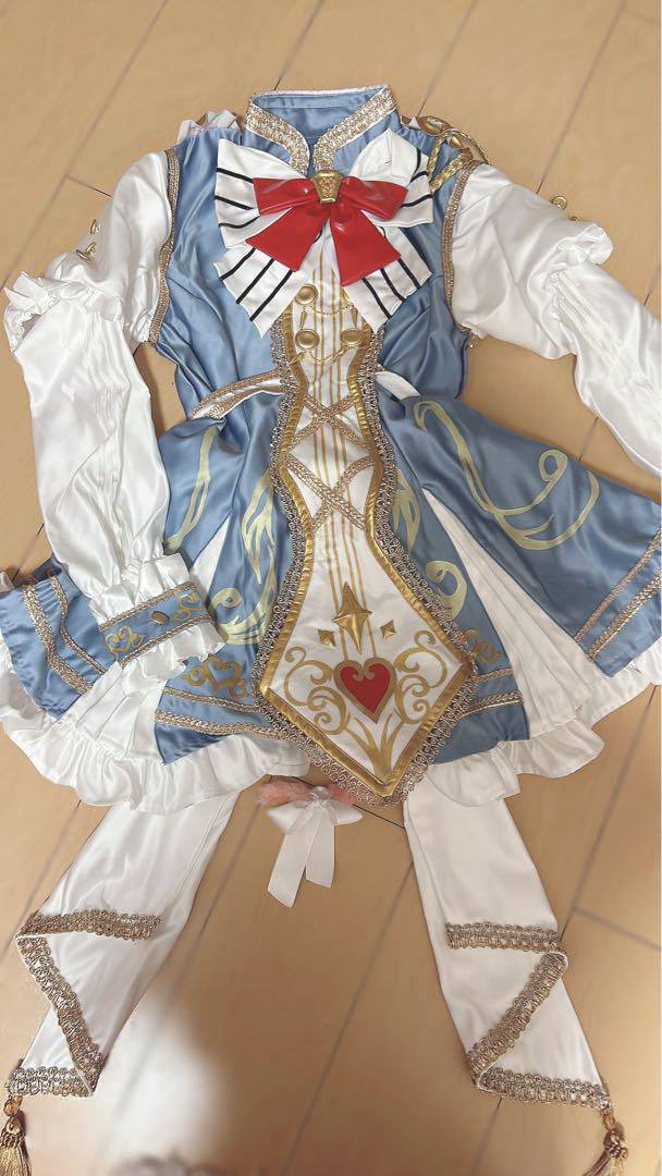 コスプレ衣装 鳳えむ