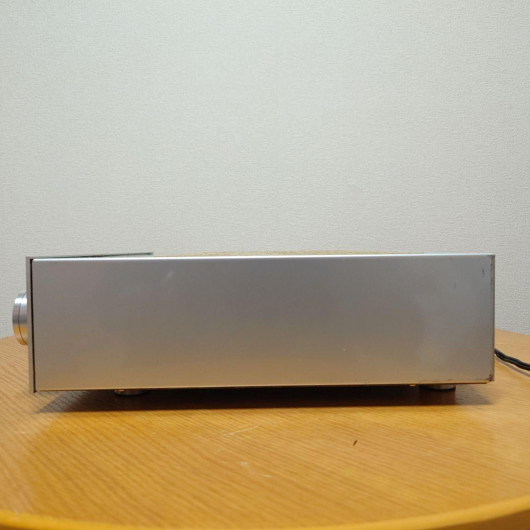 【訳あり】YAMAHA ステレオアンプ A-1 本体 訳あり】YAMAHA ステレオアンプ A-1 本体 - メルカリ