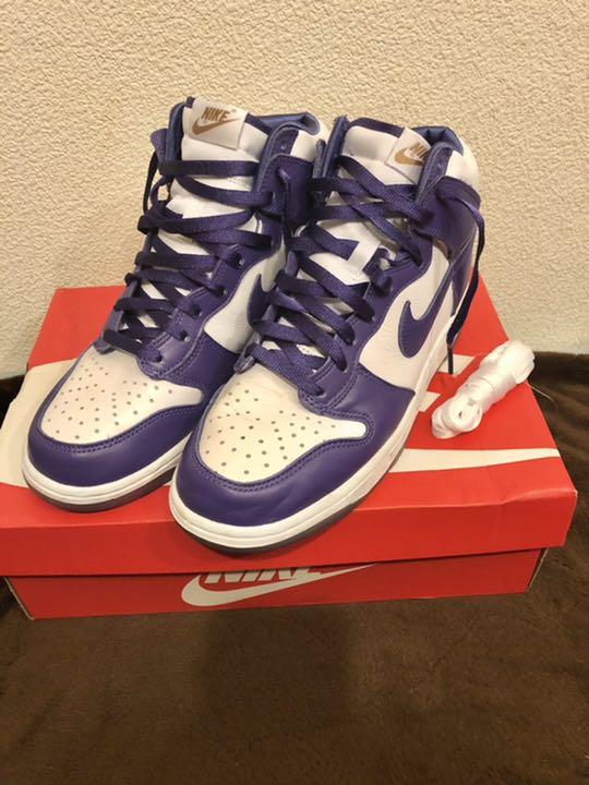 ✨NIKE DUNK HIGH WMNS ✨NIKE DUNK HIGH WMNS