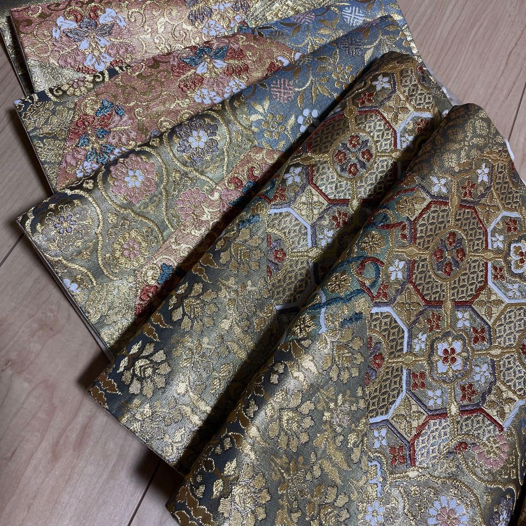 袋帯 B16 袋帯 B16