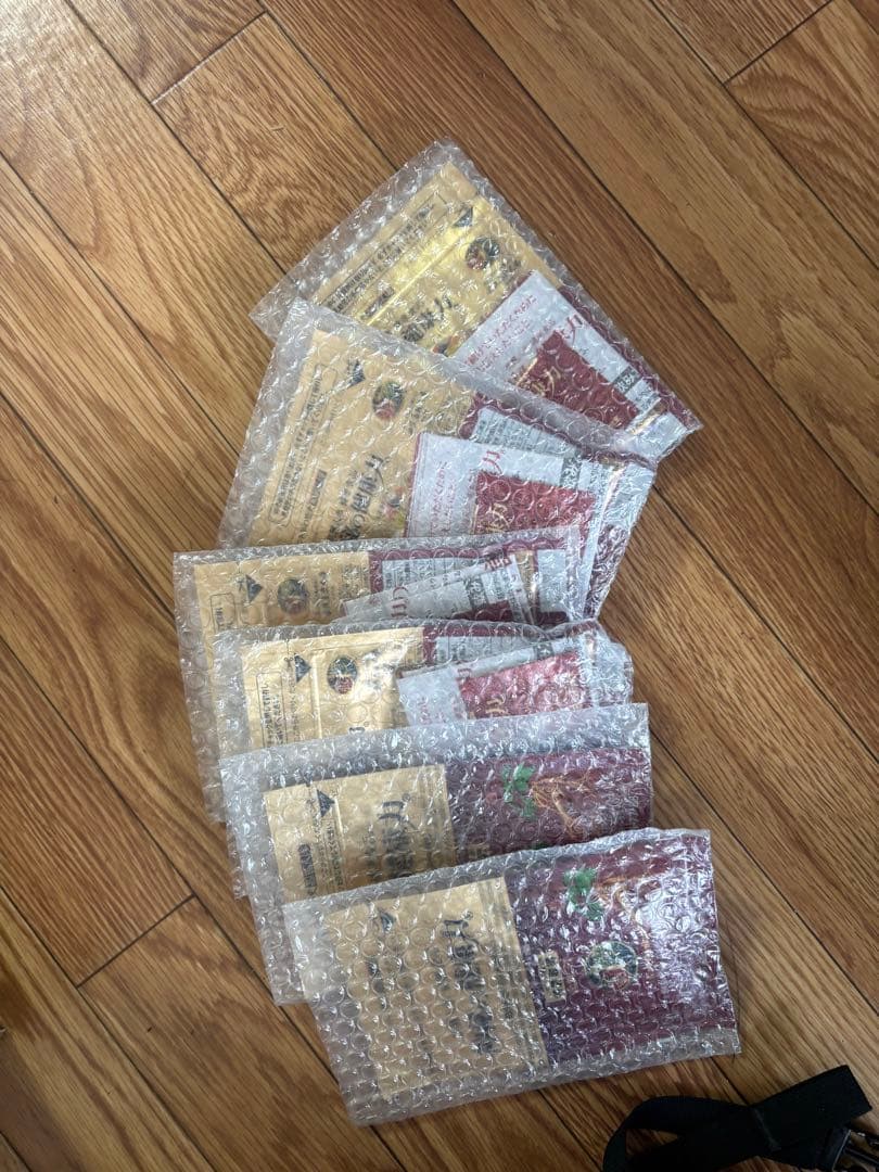 神秘の健康力新品、♥