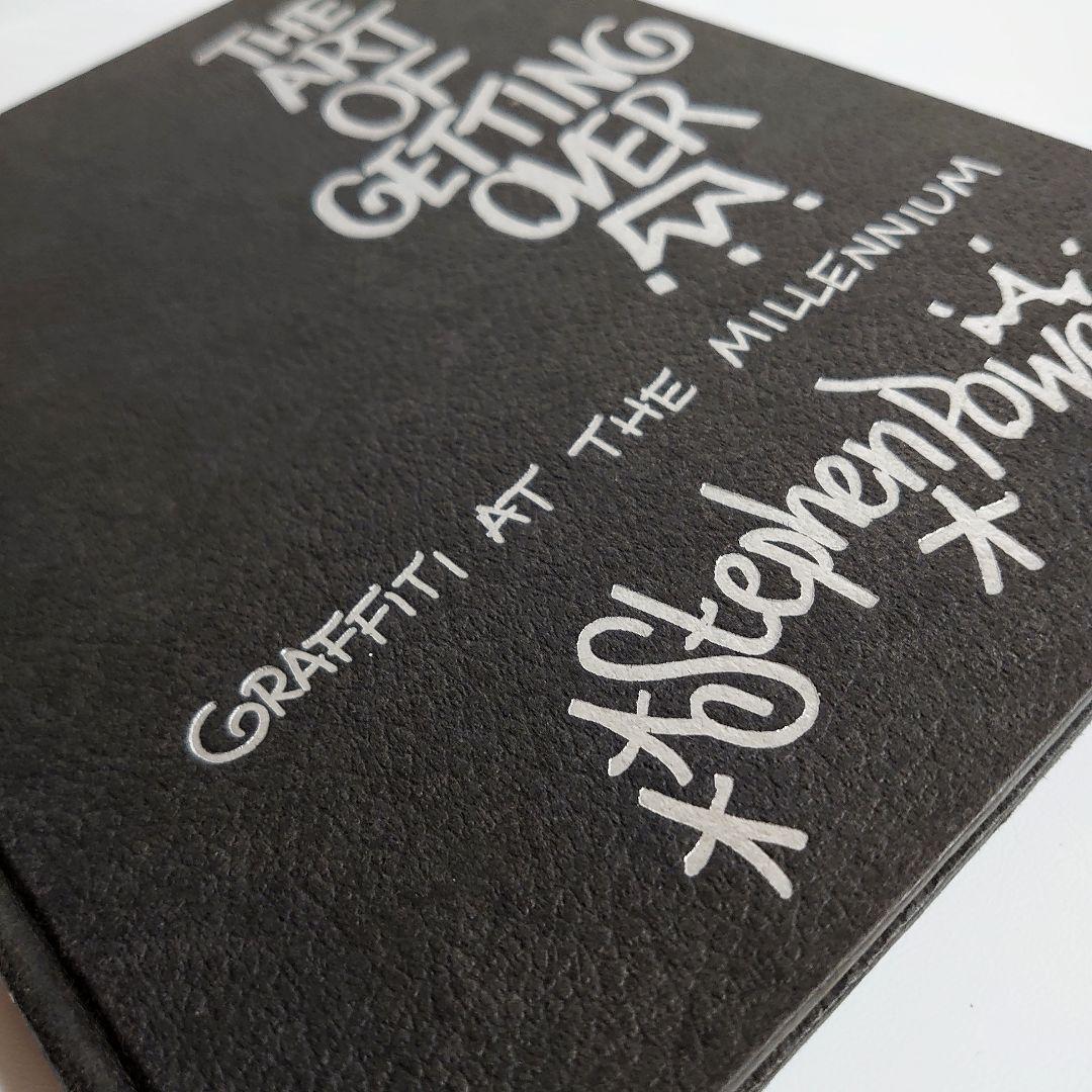 憧れ【絶版】写真集 洋書『THE ART OF GETTING OVER』 洋書 本¥11,520 ...