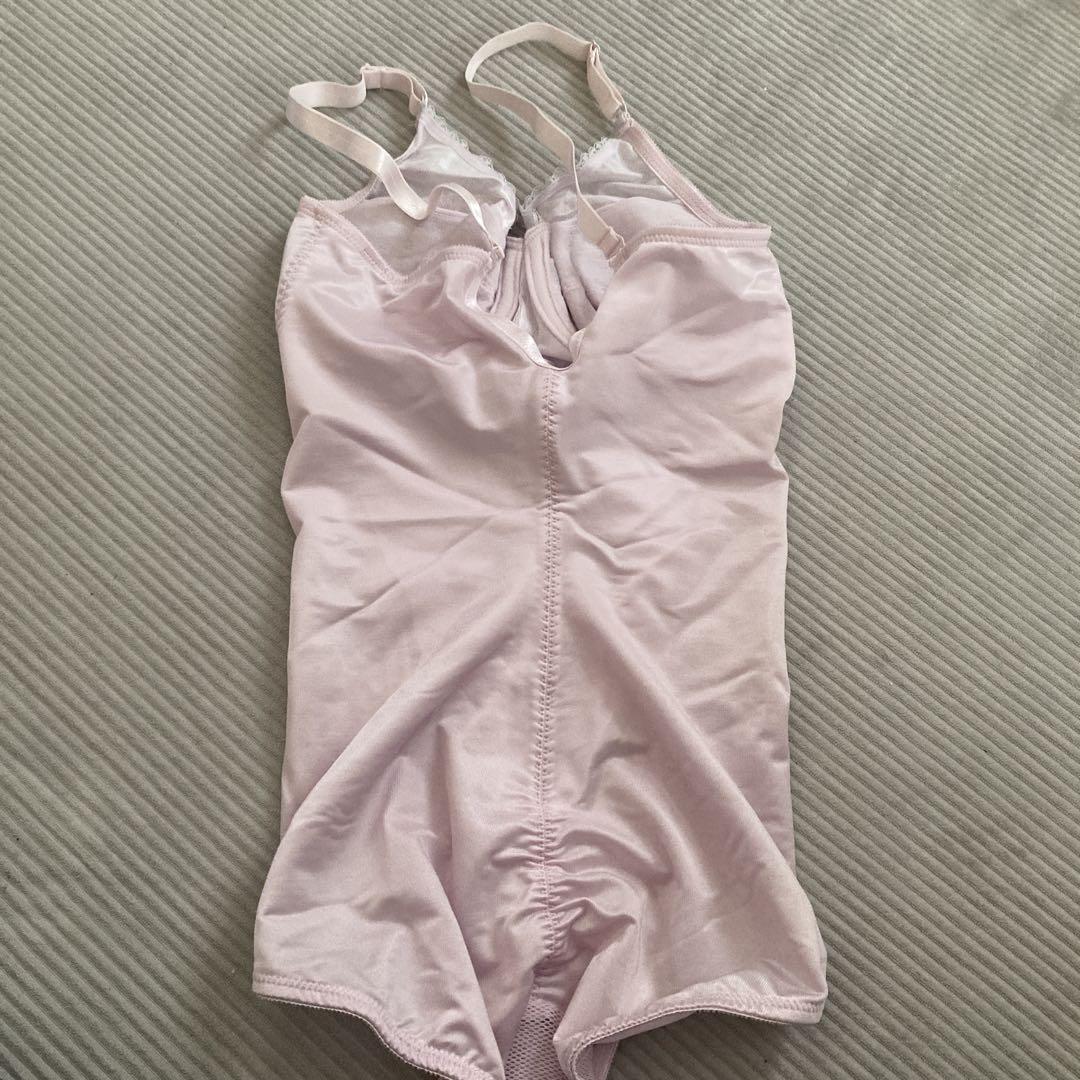 新品　マルコ　ボディスーツ　矯正　D65S