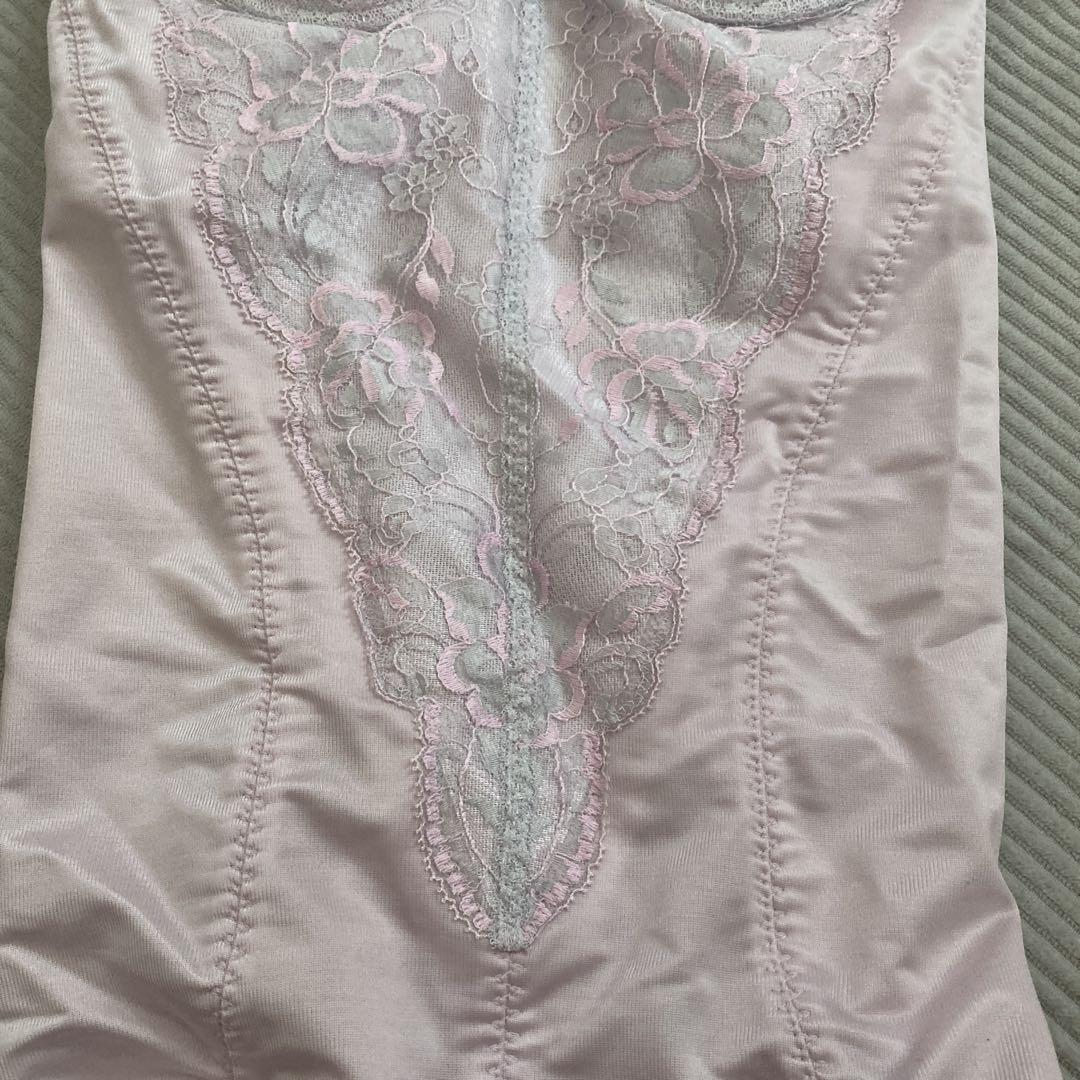 新品　マルコ　ボディスーツ　矯正　D65S
