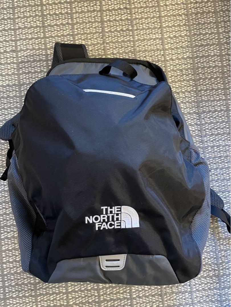 むくもも　THE NORTH FACE キュービックパック30（キッズ）