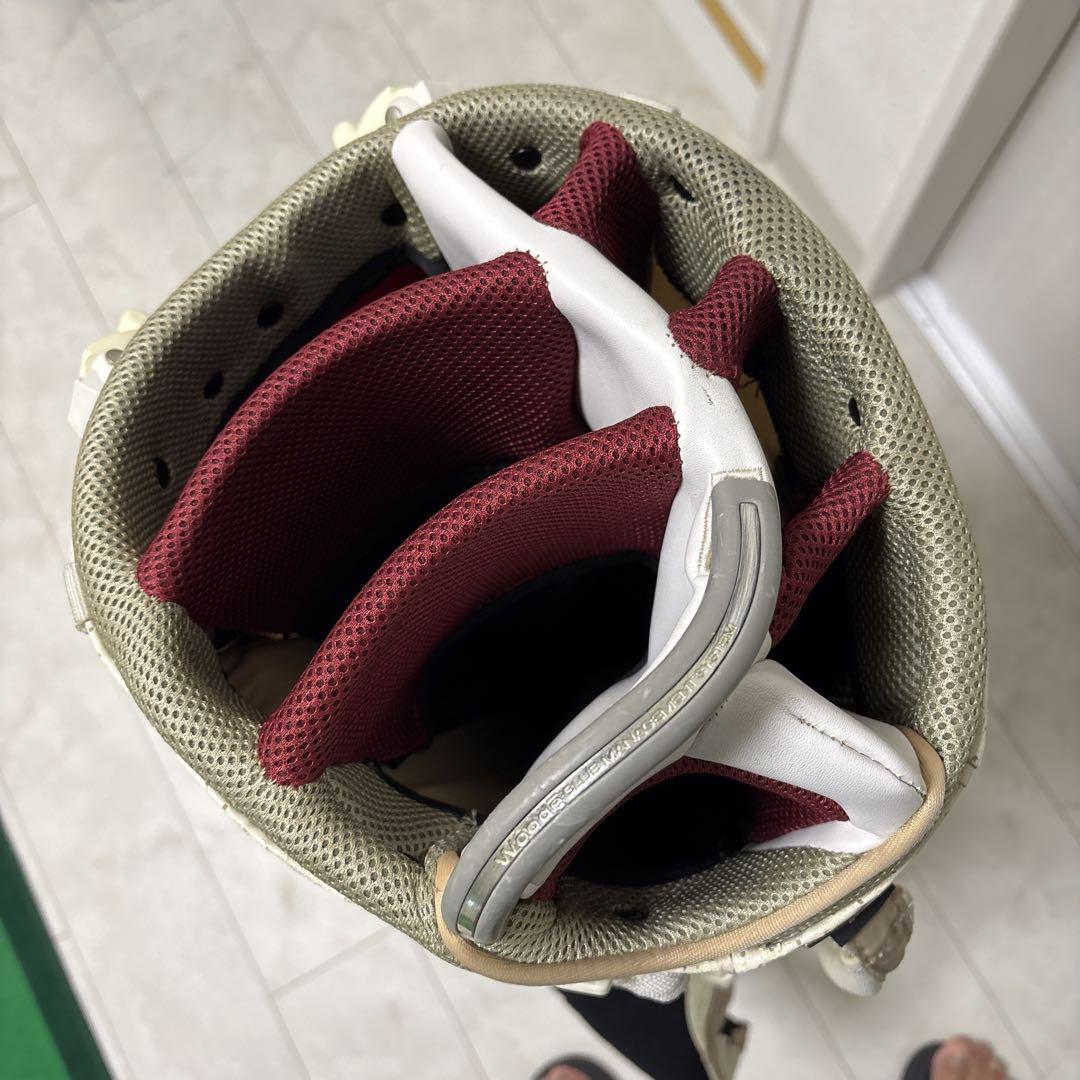 OGIO オジオ DIVA 軽量8.5インチ スタンドキャディーバッグ
